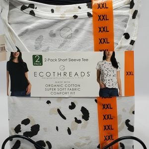 Ecothreads Short Sleeve Tee